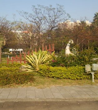 労工公園